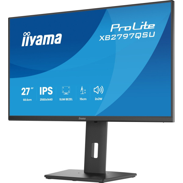 iiyama ProLite XB2797QSU-B1
