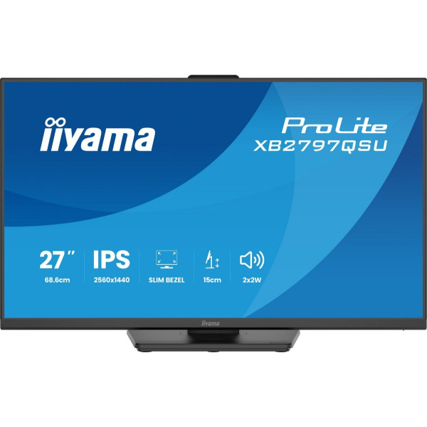 iiyama ProLite XB2797QSU-B1