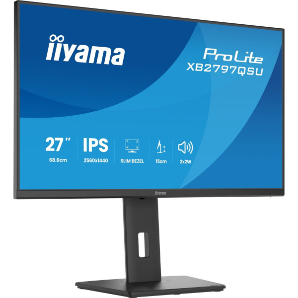iiyama ProLite XB2797QSU-B1