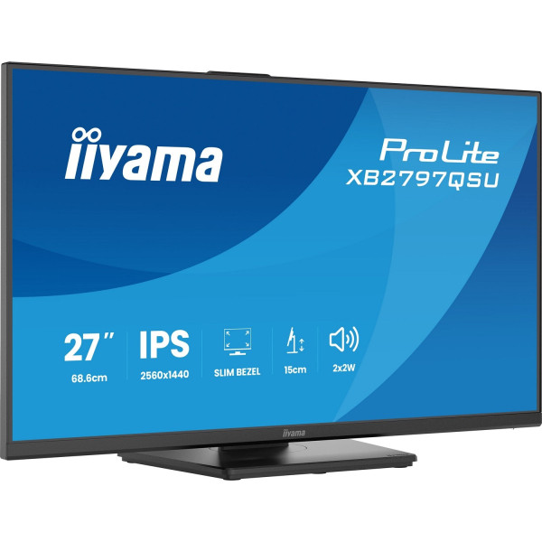iiyama ProLite XB2797QSU-B1