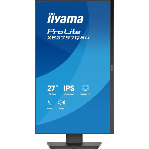 iiyama ProLite XB2797QSU-B1