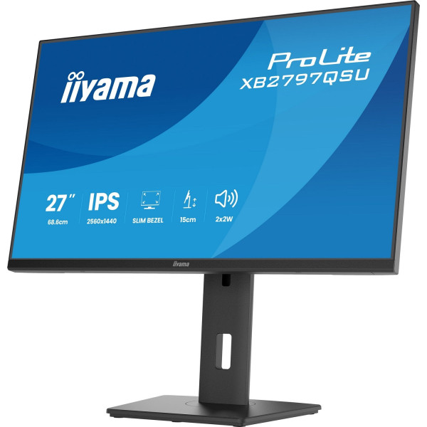 iiyama ProLite XB2797QSU-B1