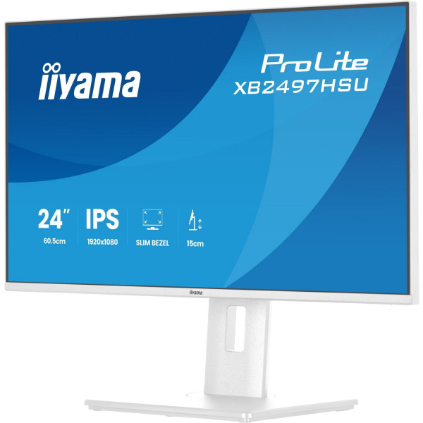 iiyama ProLite XB2497HSU-W1