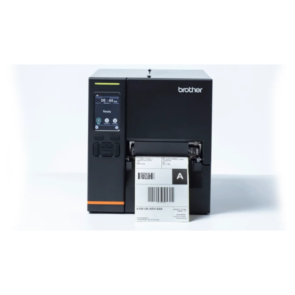 Drukarka etykiet Brother TJ-4021TN