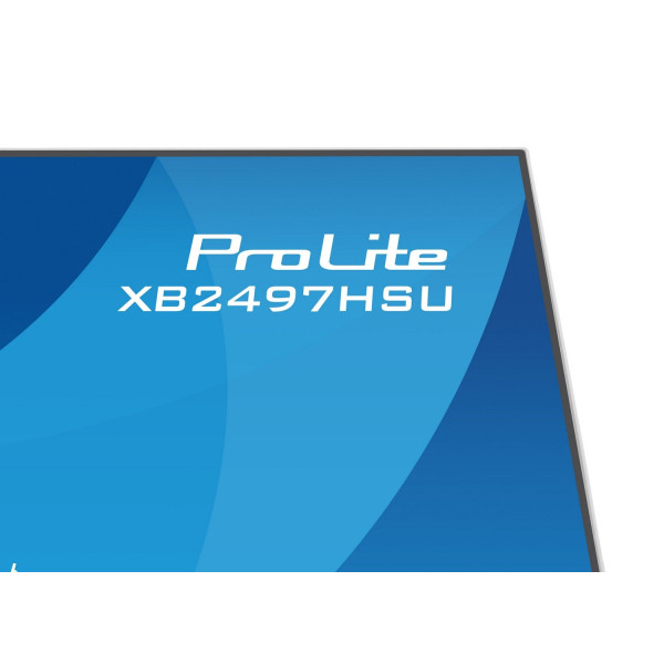 iiyama ProLite XB2497HSU-W1