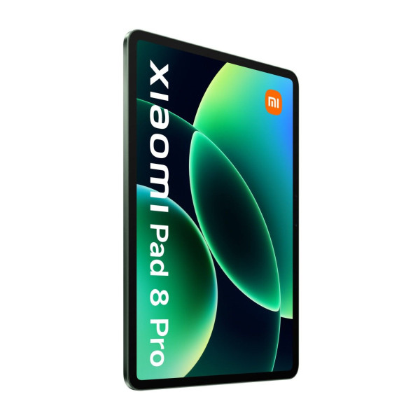 Tablet Xiaomi Pad 8 Pro 12/512GB WiFi Green
