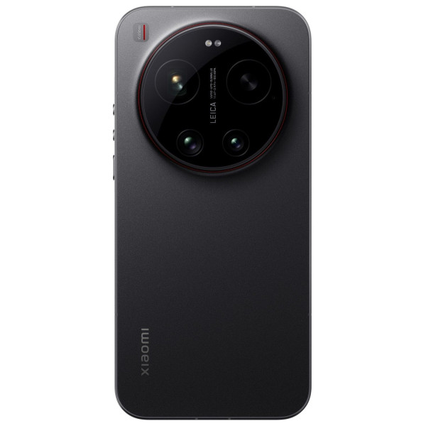 Smartfon Xiaomi 17 Ultra 16/512GB Black