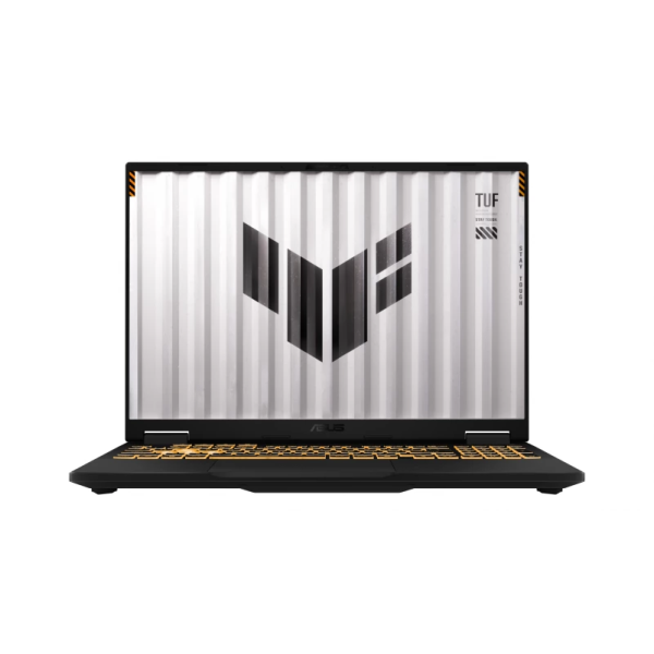 Laptop ASUS TUF Gaming F16 FX608JMR-RV141 i5-14450HX 16" FHD+ 165Hz 16GB 512SSD RTX5060 DLSS 4
