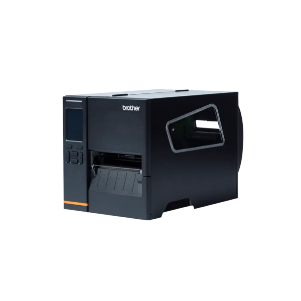 Drukarka etykiet Brother TJ-4021TN