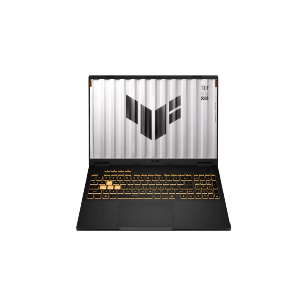 Laptop ASUS TUF Gaming F16 FX608JMR-RV141 i5-14450HX 16" FHD+ 165Hz 16GB 512SSD RTX5060 DLSS 4