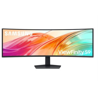 Samsung LS49F950UAUXEN - 120Hz | 5120 x 1440 | VA | 49''