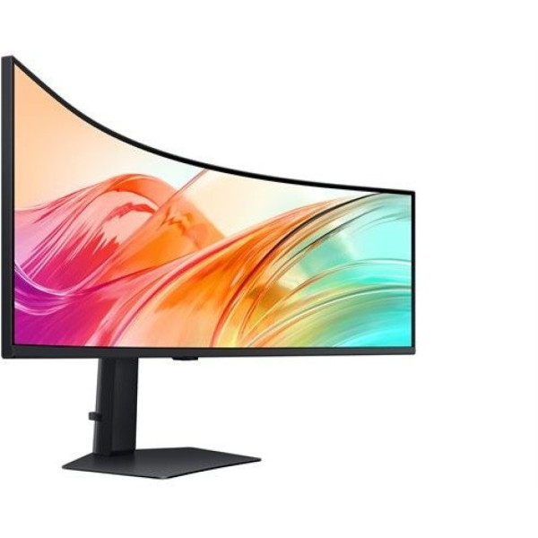 Samsung LS49F950UAUXEN - 120Hz | 5120 x 1440 | VA | 49''