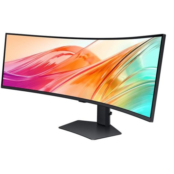 Samsung LS49F950UAUXEN - 120Hz | 5120 x 1440 | VA | 49''
