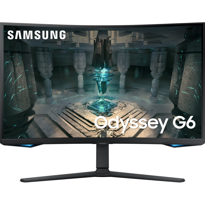 Samsung 32" VA LS32BG650EUXEN