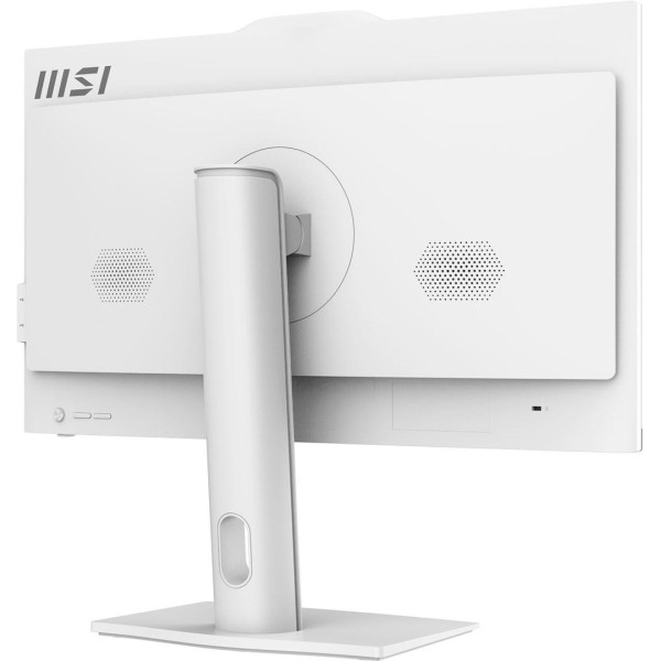 MSI AIO PRO AP242P 14M-859EU i7-14700  23 8  IPS LED FHD Non-Touch Anti-Glare 16GB SSD1TB M.2 AX211 WiFi 6E Windows 11 Pro White