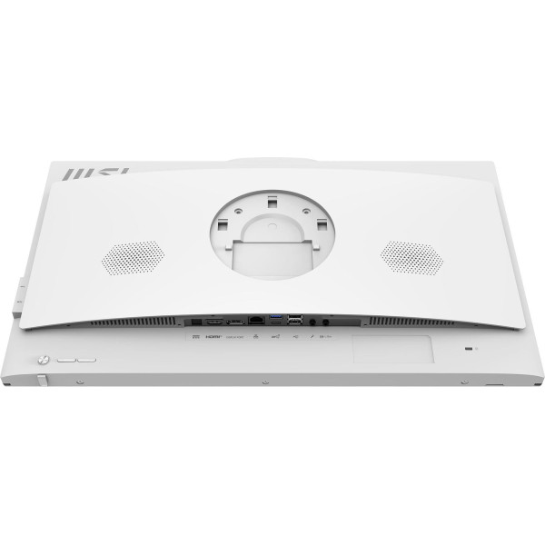 MSI AIO PRO AP242P 14M-859EU i7-14700  23 8  IPS LED FHD Non-Touch Anti-Glare 16GB SSD1TB M.2 AX211 WiFi 6E Windows 11 Pro White