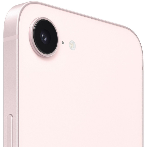 Smartfon Apple iPhone 17e 256GB Jasnoróżowy
