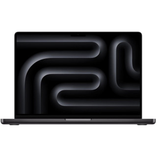 Laptop Apple Macbook Pro - M5 Pro (15/16) | 14,2'' | 24GB | 1TB | Mac OS | Gwiezdna Czerń