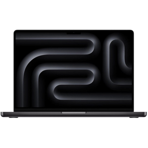 Laptop Apple Macbook Pro - M5 Pro (15/16) | 14,2'' | 24GB | 1TB | Mac OS | Gwiezdna Czerń