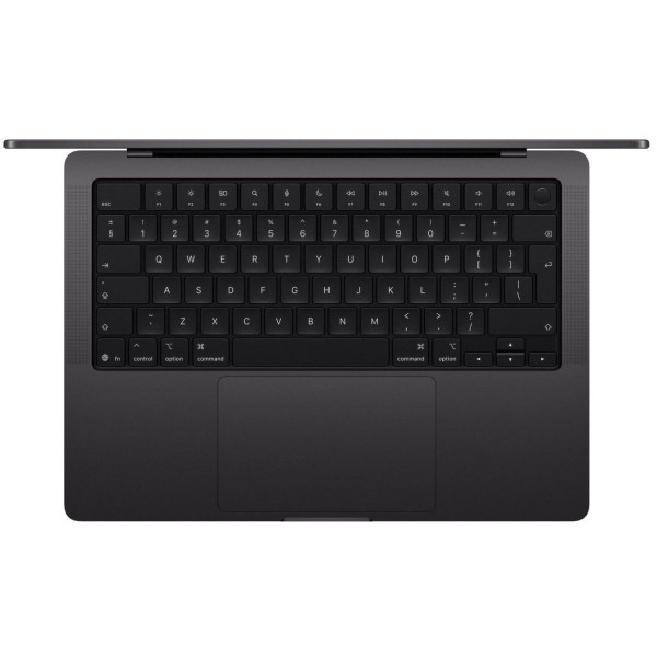 Laptop Apple Macbook Pro - M5 Pro (15/16) | 14,2'' | 24GB | 1TB | Mac OS | Gwiezdna Czerń