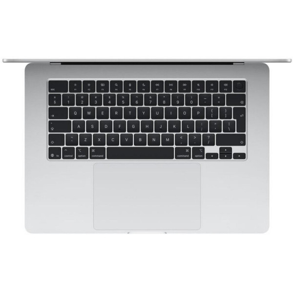 Laptop Apple Macbook Air - M5 | 15,3'' | 16GB | 1TB | Mac OS | Srebrny