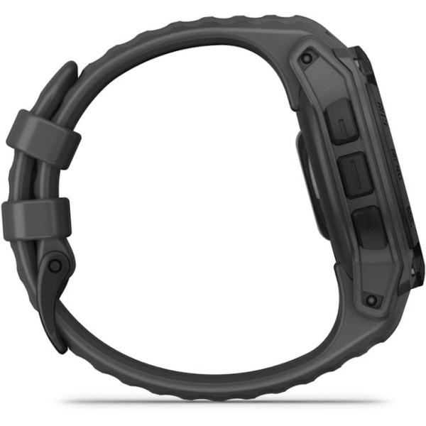 Garmin Instinct E MIP 40mm czarny