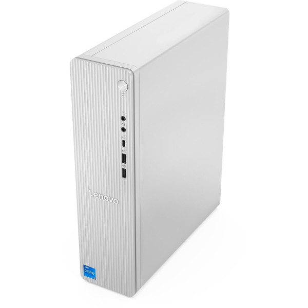 Lenovo IdeaCentre Tower 08IRH9 i7-13620H 16GB DDR5 5200 SSD512 UHD Graphics W11Pro Cloud Grey 3Y OnSite
