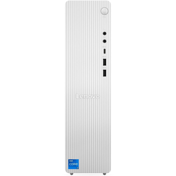Lenovo IdeaCentre Tower 08IRH9 i7-13620H 16GB DDR5 5200 SSD512 UHD Graphics W11Pro Cloud Grey 3Y OnSite