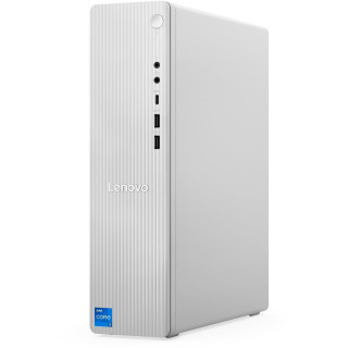 Lenovo IdeaCentre Tower 08IRH9 i7-13620H 32GB DDR5 5200 SSD1TB UHD Graphics W11Pro Cloud Grey 3Y OnSite