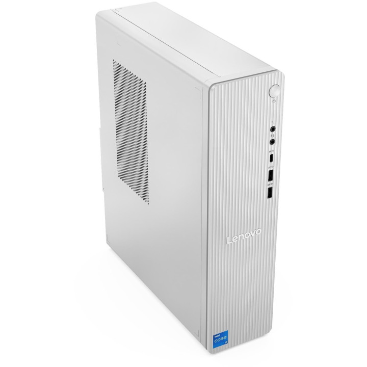 Lenovo IdeaCentre Tower 08IRH9 i7-13620H 32GB DDR5 5200 SSD1TB UHD Graphics W11Pro Cloud Grey 3Y OnSite