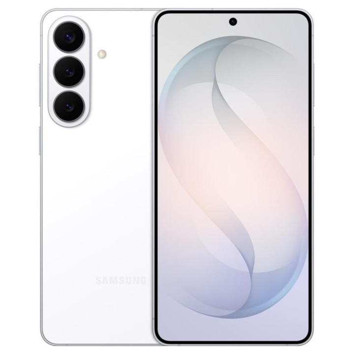 Smartfon Samsung Galaxy S26+ 5G 12/512 Dual SIM biały (S947)