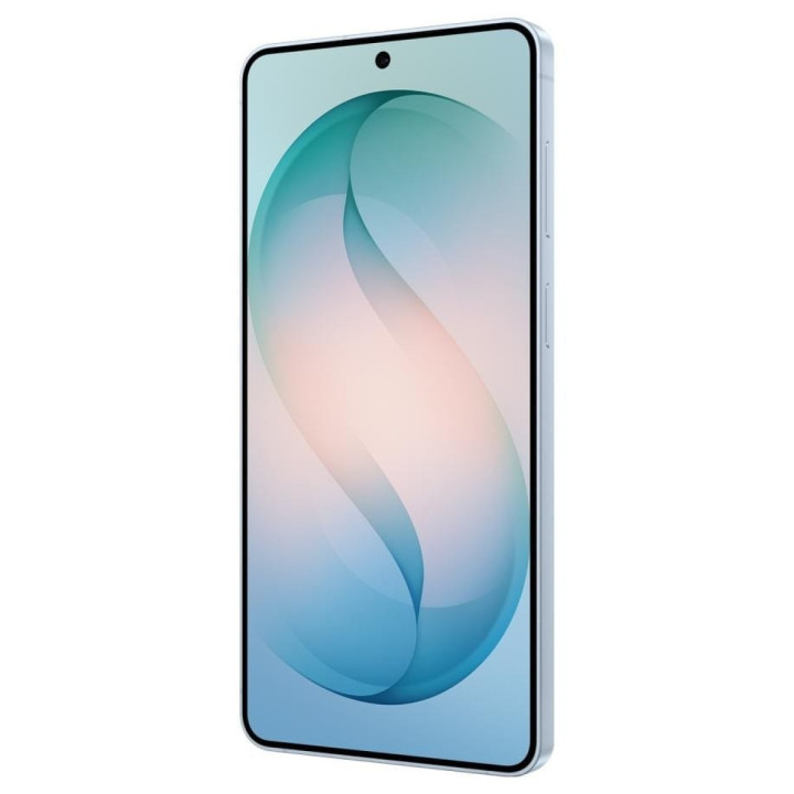 Smartfon Samsung Galaxy S26+ 5G 12/512 Dual SIM jasnoniebieski (S947)