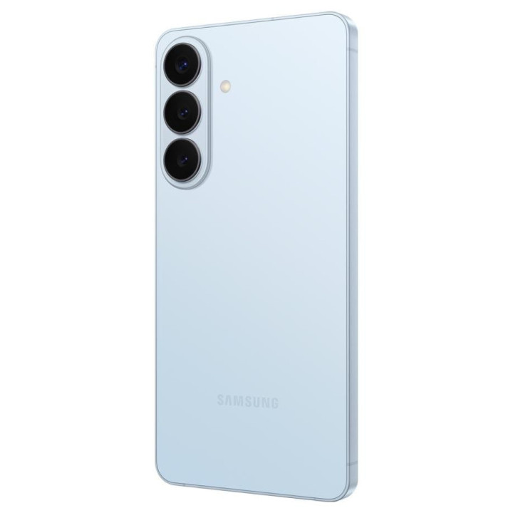 Smartfon Samsung Galaxy S26+ 5G 12/512 Dual SIM jasnoniebieski (S947)