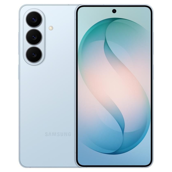 Smartfon Samsung Galaxy S26 5G 12/512 Dual SIM jasnoniebieski (S942)
