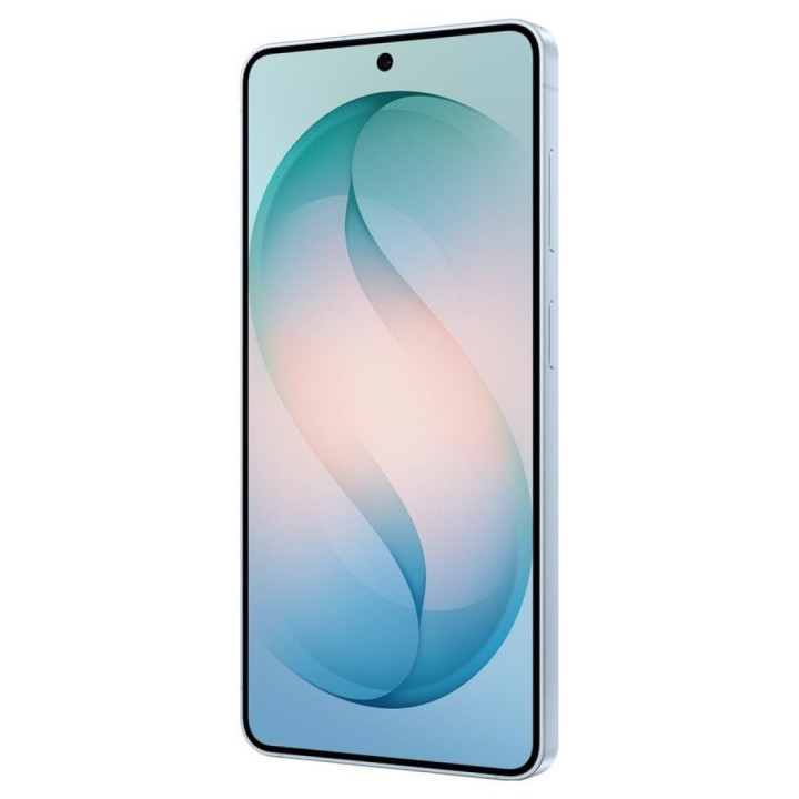 Smartfon Samsung Galaxy S26 5G 12/512 Dual SIM jasnoniebieski (S942)