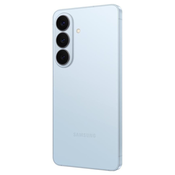 Smartfon Samsung Galaxy S26 5G 12/512 Dual SIM jasnoniebieski (S942)
