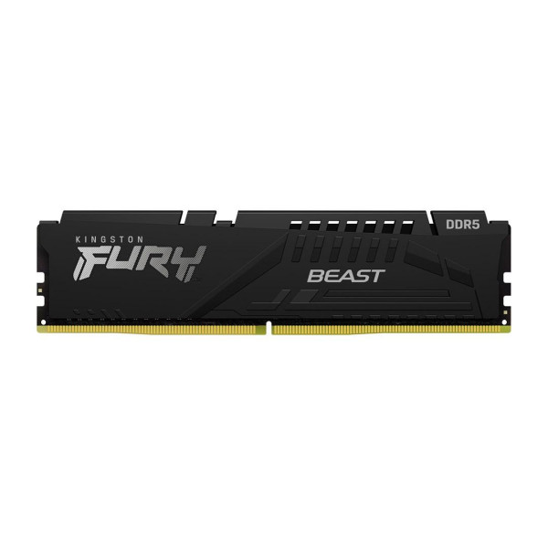 KINGSTON DDR5 16GB 5600Hz CL36 KITx2 FURY Beast Black EXPO