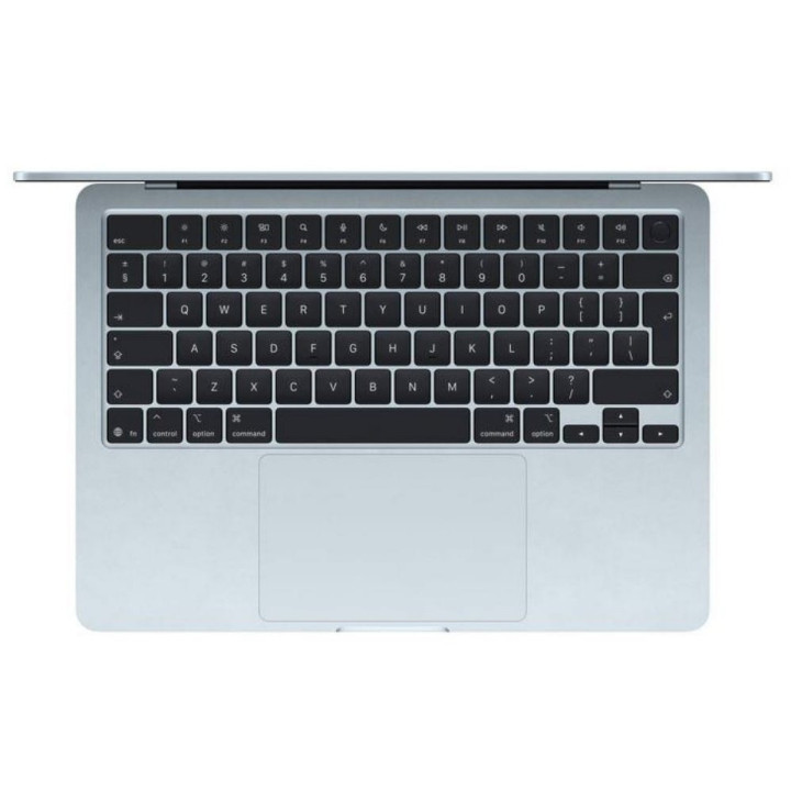 Laptop Apple Macbook Air - M5 (10/10) | 13,6'' | 16GB | 1TB | Mac OS | Błękitny