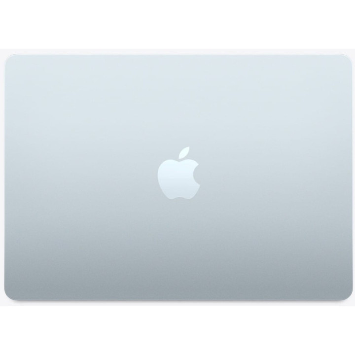 Laptop Apple Macbook Air - M5 (10/10) | 13,6'' | 16GB | 1TB | Mac OS | Błękitny