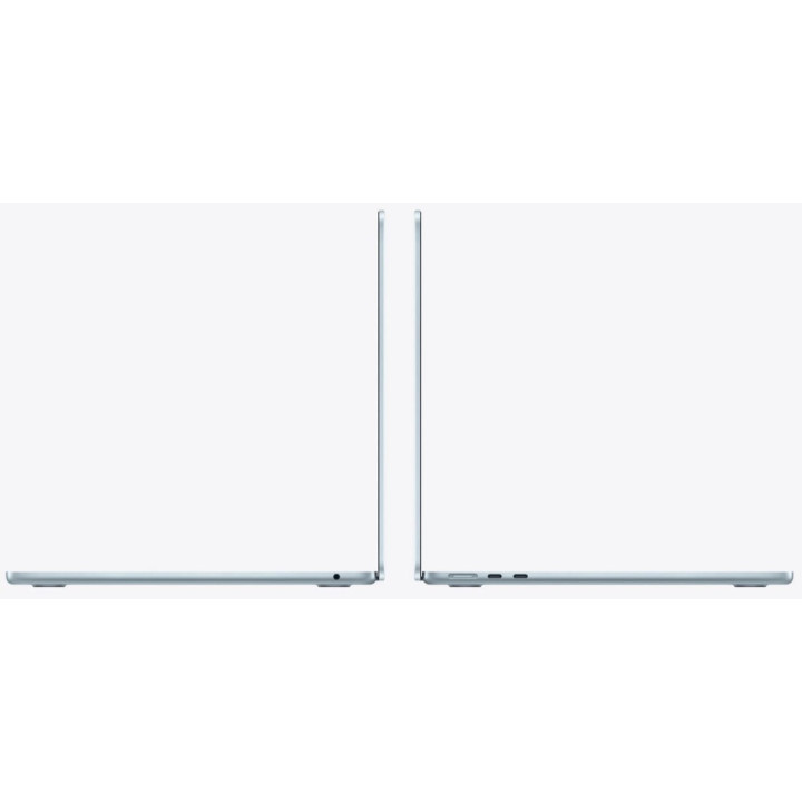 Laptop Apple Macbook Air - M5 (10/10) | 13,6'' | 16GB | 1TB | Mac OS | Błękitny