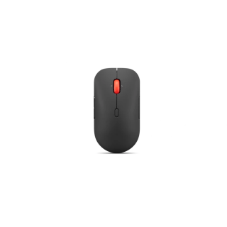Lenovo Wireless Multi-Mode Pro Plus Mouse 6050 Eclipse Black