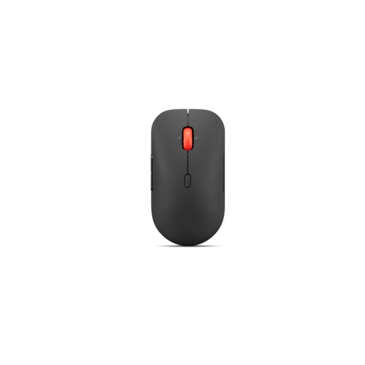 Lenovo Wireless Multi-Mode Pro Plus Mouse 6050 Eclipse Black