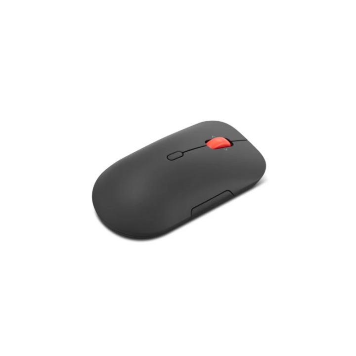 Lenovo Wireless Multi-Mode Pro Plus Mouse 6050 Eclipse Black