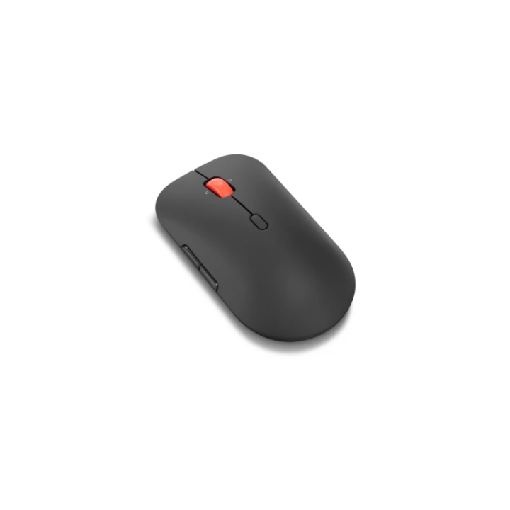 Lenovo Wireless Multi-Mode Pro Plus Mouse 6050 Eclipse Black