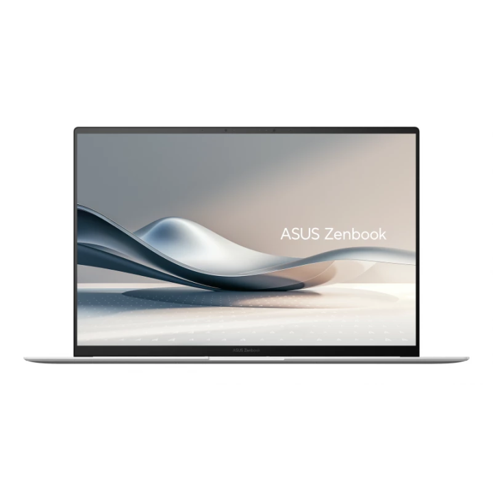 Laptop ASUS Zenbook S 16 UM5606GA-SS022W Ryzen AI 7 445 16" 3K OLED 120Hz 0,2ms 32GB 1000SSD W11