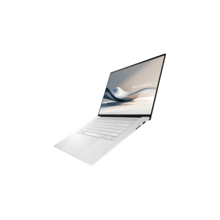 Laptop ASUS Zenbook S 16 UM5606GA-SS022W Ryzen AI 7 445 16" 3K OLED 120Hz 0,2ms 32GB 1000SSD W11