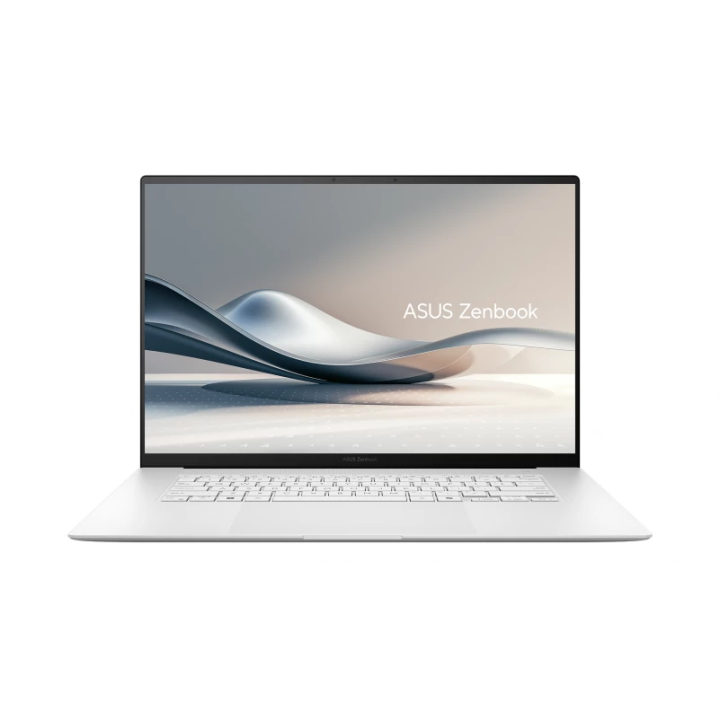 Laptop ASUS Zenbook S 16 UM5606GA-SS022W Ryzen AI 7 445 16" 3K OLED 120Hz 0,2ms 32GB 1000SSD W11