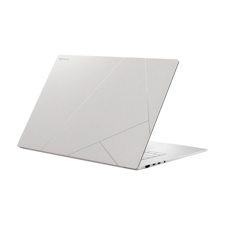 Laptop ASUS Zenbook S 16 UM5606GA-SS022W Ryzen AI 7 445 16" 3K OLED 120Hz 0,2ms 32GB 1000SSD W11