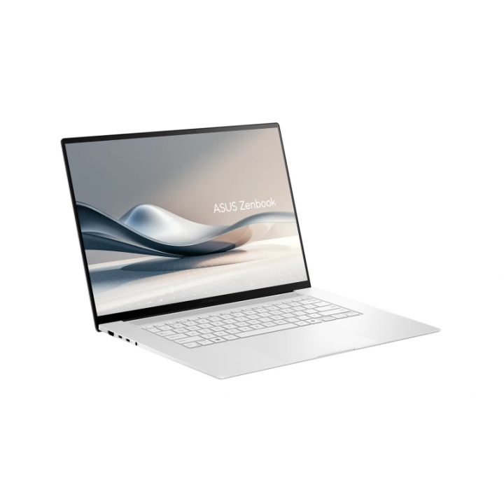 Laptop ASUS Zenbook S 16 UM5606GA-SS022W Ryzen AI 7 445 16" 3K OLED 120Hz 0,2ms 32GB 1000SSD W11