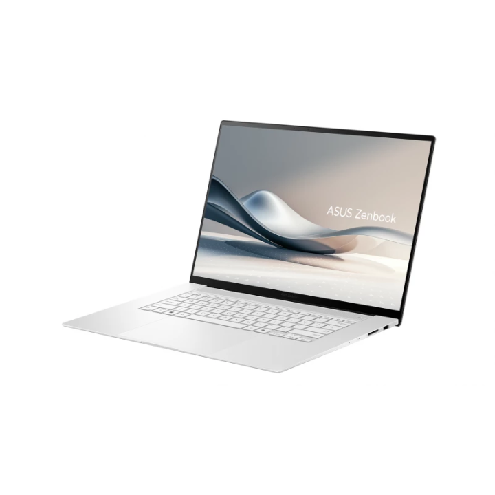 Laptop ASUS Zenbook S 16 UM5606GA-SS022W Ryzen AI 7 445 16" 3K OLED 120Hz 0,2ms 32GB 1000SSD W11